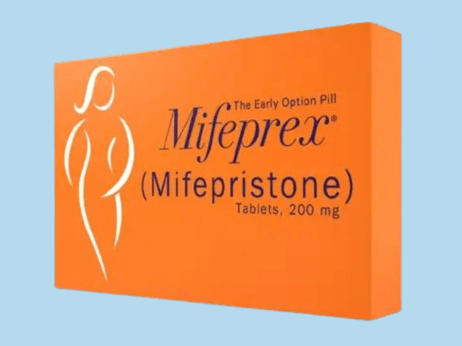 What is mifepristone?