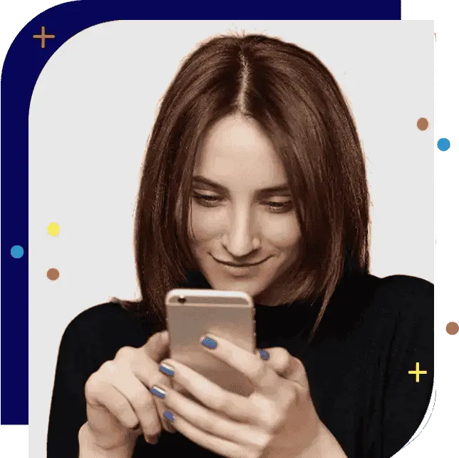 Chat and ask your question now